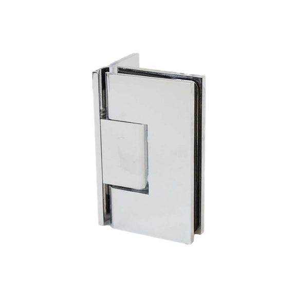 HH102: Heavy Duty Wall Mount with Offset Back Plate