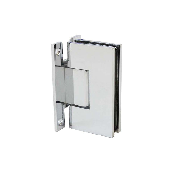 HH106: Heavy Duty Wall Mount with H back plate