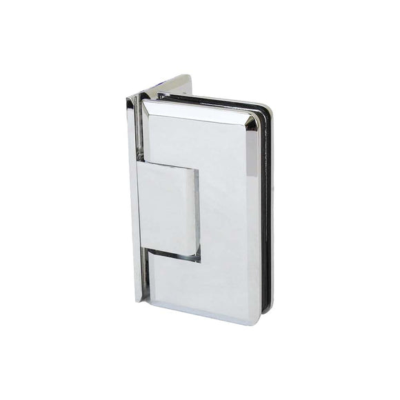 HH202: Heavy Duty Wall Mount with Offset back plate