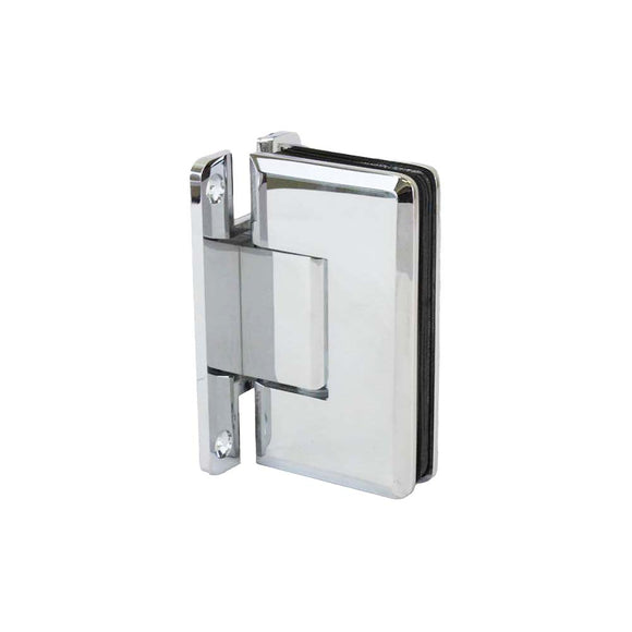 HH206: Heavy Duty Wall Mount with H back plate