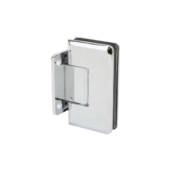 HH207: Heavy Duty Wall Mount with Short back plate