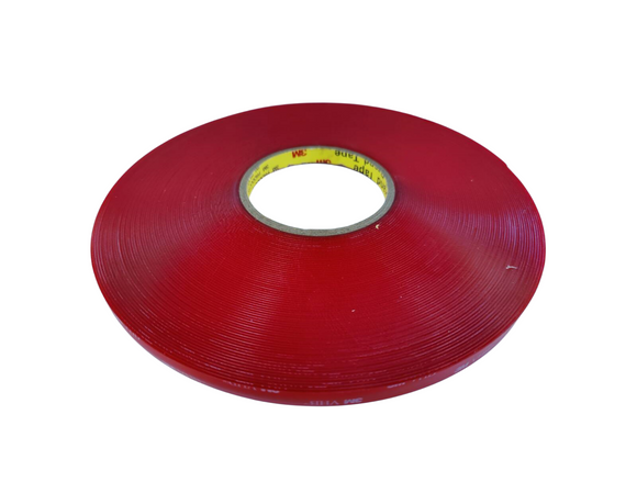 DST491038 : Double-sided tape, width 3/8