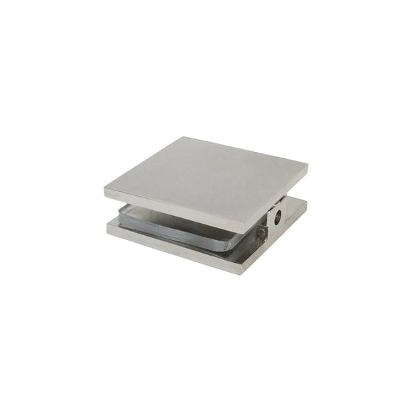 SGC3301: 2-inch Square Wall Mount Clamp