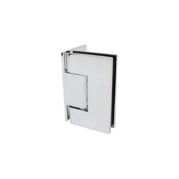 SH102: Wall Mount with Offset back plate
