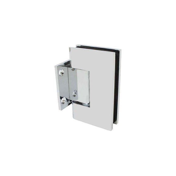 SH107: Wall Mount with Short back plate