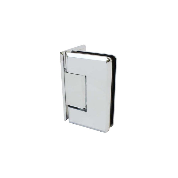 SH202: Wall Mount with Offset back plate