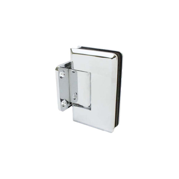 SH207: Wall Mount with Short back plate