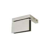 VH107R : Right Hand Wall Mounted Pivot Hinge, Compatible With Cardiff Pivot Hinge.