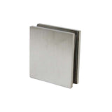 CH90: Accessory for Chicago series sliding shower door 90 degree return panel.