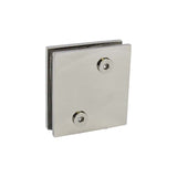 CH90: Accessory for Chicago series sliding shower door 90 degree return panel.