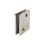 CH90: Accessory for Chicago series sliding shower door 90 degree return panel.