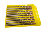 DBVG316 :  3/16" V Groove Muti-purpose Masonry  Drill Bit, 10 pcs/Box