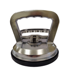 EBT-YD1: 1-Cup Vacuum Lifter with Red Metal Body.