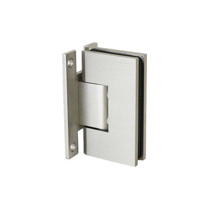 HH106: Heavy Duty Wall Mount with H back plate