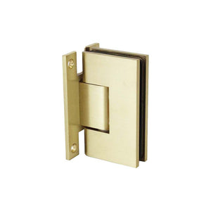HH106: Heavy Duty Wall Mount with H back plate