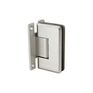 HH206: Heavy Duty Wall Mount with H back plate