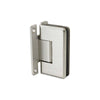 HH206: Heavy Duty Wall Mount with H back plate