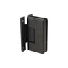 HH206: Heavy Duty Wall Mount with H back plate