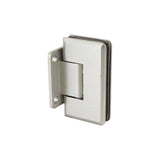 HH207: Heavy Duty Wall Mount with Short back plate