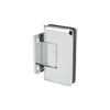 HH207: Heavy Duty Wall Mount with Short back plate