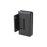 HH207: Heavy Duty Wall Mount with Short back plate