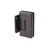 HH207: Heavy Duty Wall Mount with Short back plate