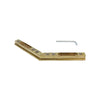 HS007: 135 degree Header Corner