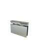 VH104:  Easy Header Mount Pivot Hinge, Use With EZSDH98  Header Only.