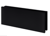 SGC3311: 2-inch Square  Clamp, 180 Degree Glass to Glass.