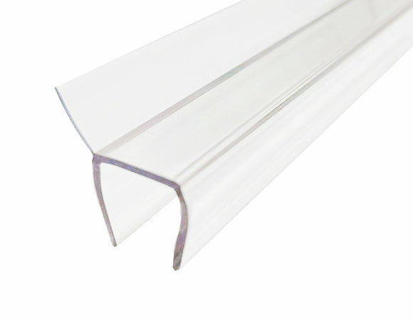 EP120WS: Dual durometer seal and wipe, use for 1/2