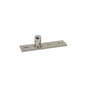 PF202 : Stainsteel Steel Top Pivot,  Fit For Top Patch PF020.