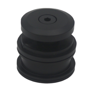 WAROLL, Extra Rollers For Washington Series Sliding Shower Door Hardware Kit.