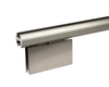 EZSDH95 :  95" Easy Installation  Shower Door Header Kit .