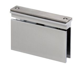 VH104:  Easy Header Mount Pivot Hinge, Use With EZSDH98  Header Only.