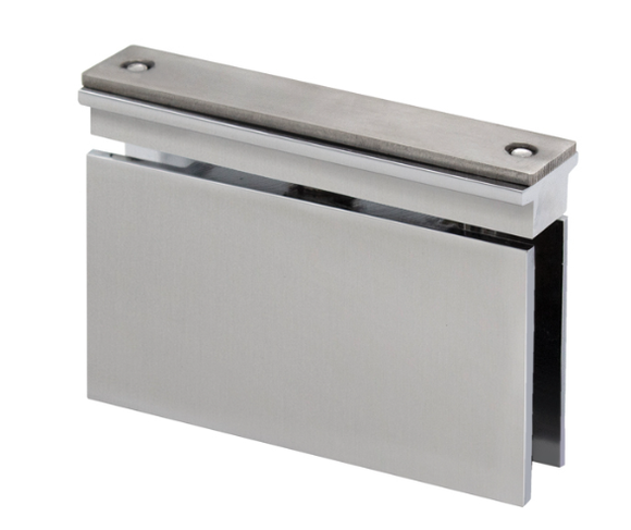 VH104:  Easy Header Mount Pivot Hinge, Use With EZSDH98  Header Only.