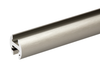 EZSDH95 :  95" Easy Installation  Shower Door Header Kit .