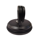 EBT-W1: 1-Cup Vacuum Lifter with Black Metal Body