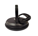 EBT-W1: 1-Cup Vacuum Lifter with Black Metal Body