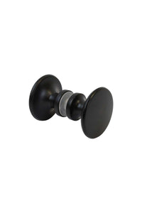 SDK241 : Traditional Style Back-to-Back Shower Door Knobs