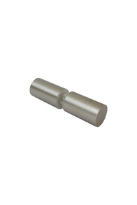 SDK245: Cylinder Style Back-to-Back Shower Door Knobs