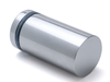 SDK246:  Cylinderical  Style Shower Door Knob, Single side.