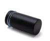 SDK246:  Cylinderical  Style Shower Door Knob, Single side.