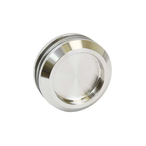 SDK249, Sliding Shower Door Thru-Glass Pull