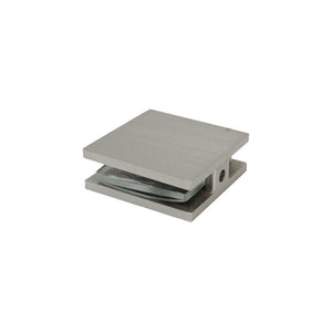 SGC3301: 2-inch Square Wall Mount Clamp