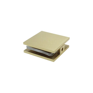 SGC3301: 2-inch Square Wall Mount Clamp
