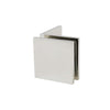 SGC3302: Square Clamp with Large Leg