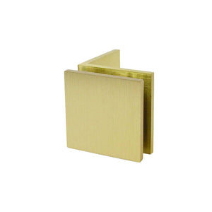 SGC3302: Square Clamp with Large Leg