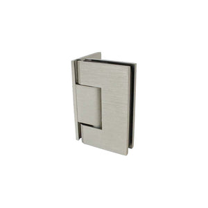 SH102: Wall Mount with Offset back plate
