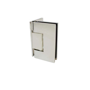 SH102: Wall Mount with Offset back plate