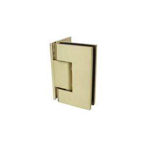 SH102: Wall Mount with Offset back plate